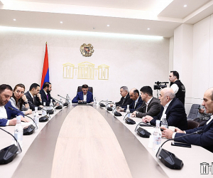 Առաջարկվում է վերանայել խաղային ոլորտի հարկային քաղաքականությունը