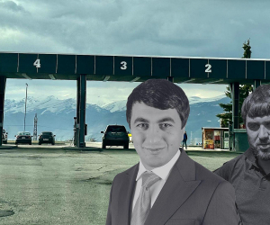 Համայնքայի՞ն, թե ընտանեկան բյուջե. Սևակ Միքայելյանը կրկին պայմանագիր է կնքել եղբոր ընկերության հետ