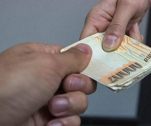 Համայնքապետարանի պաշտոնատար անձինք քաղաքացիներից կաշառք են ստացել՝ նրանց օգտին գործողություններ կատարելու համար.