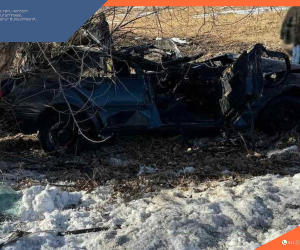 ՃՏՊ Մարտունի-Վարդենիս ավտոճանապարհին. կան տուժածներ և զոհ