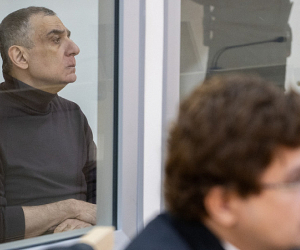 “Victims” Testify at Ruben Vardanyan’s Baku Trial