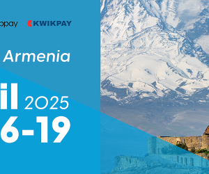 March 15 Deadline for Yerevan FINTECH360 Conference Discounted Registration