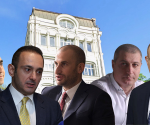 ԱՆԻՖ-ի Մոսկվայի մասնաճյուղը 5 տարում 6,9 մլն դոլար է ստացել. «ձախողում ու խայտառակությու՞ն», թե՞ «ռեյդերային զավթում» 