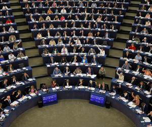 European Parliament Demands Immediate Release of Armenian Hostages in Baku
