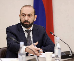 ՀՀ-ն առաջարկում է շուտափույթ մեկնարկել խորհրդակցություններ Ադրբեջանի հետ՝ պայմանավորվելու համաձայնագրի ստորագրման տեղի, ժամանակի մասին