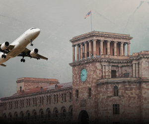 Կառավարությունը ոչինչ չի արել 53 մլն դրամը բյուջե վերադարձնելու համար․ տուրօպերատորի գործը փակվեց