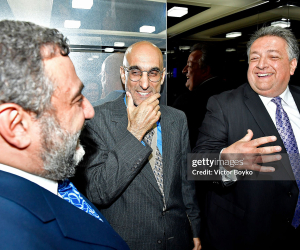 2017 Aurora Prize Laureate Calls for Ruben Vardanyan’s Release