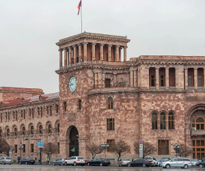 ՀՀ բանակը հրադադարի ռեժիմի խախտման պատճառ կամ հրահանգ չունի. ՀՀ վարչապետի աշխատակազմ
