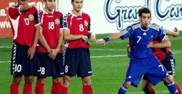Հայաստանի խոշորագույն հաշվով հաղթանակը
