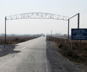 Armenia to Send Humanitarian Aid to Syria Via Turkey