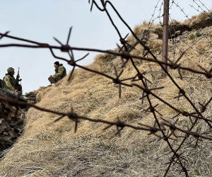 War of Words: Azerbaijani Ceasefire Violation Claims and Armenian Denials