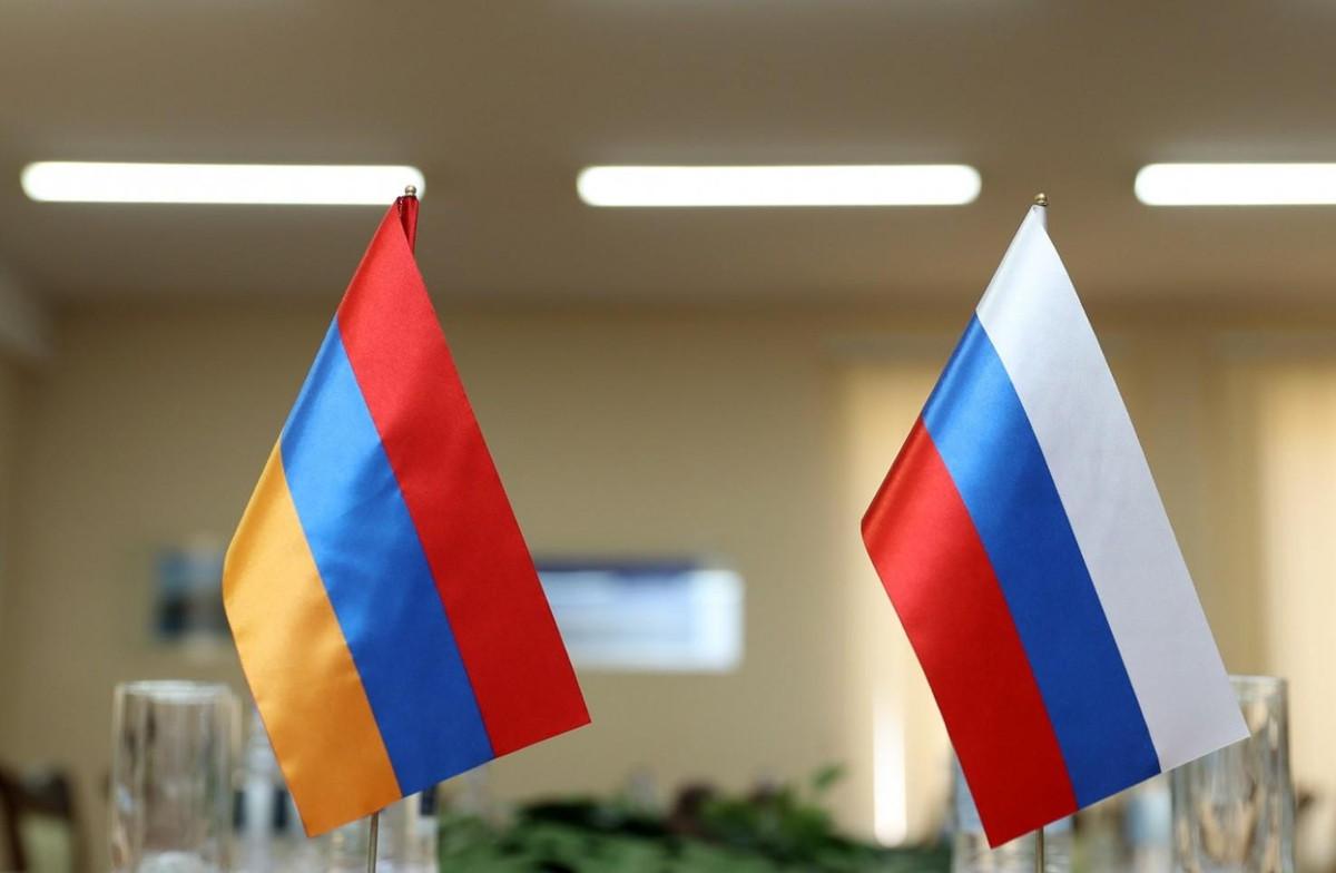 Քաղաքական խորհրդակցություններ Հայաստանի և Ռուսաստանի ԱԳՆ-ների միջև