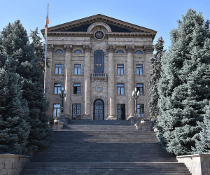 ԱԺ նիստը՝ ուղիղ հեռարձակմամբ