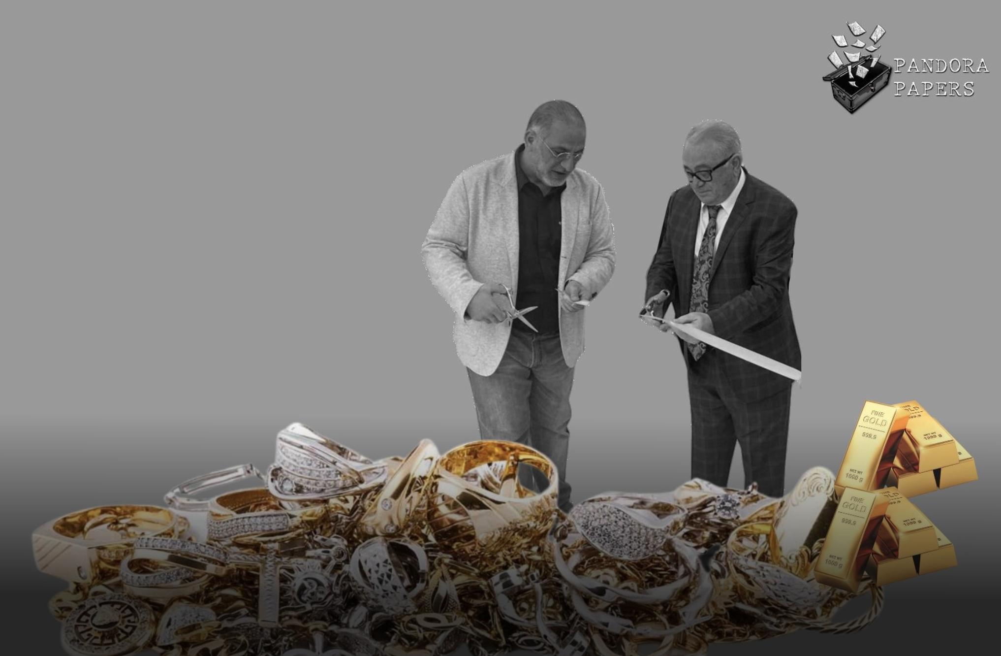 Խոր անկում՝ արդյունաբերության ոլորտում