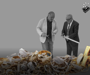 Խոր անկում՝ արդյունաբերության ոլորտում