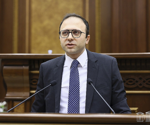 Գործադիրն առաջարկում է լրացում կատարել ՀՀ քաղաքացիական օրենսգրքում