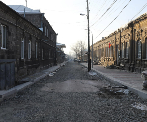 Վարույթներ՝ ընտրակաշառք տալու, ստանալու և ընտրության ժամանակ բարեգործության արգելքը խախտելու դեպքերի առթիվ