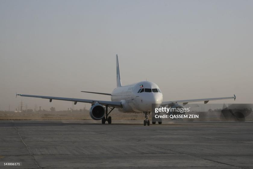 Jazeera Airways начнет выполнение полетов по направлению Кувейт-Ереван-Кувейт