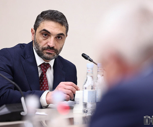 Շրջակա միջավայրի նախարարությունը ձախողել է արտեզյան հորերի լուծարման և կոնսերվացման գործընթացը