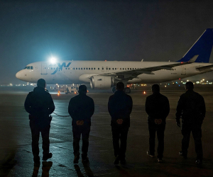 Extraditing &quot;Wanted&quot; Individuals: Problematic Process Between Armenia and Russia