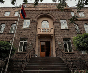 Մարտի 29-ին և 30-ին նախընտրական քարոզչությունն արգելվում է․ ԿԸՀ