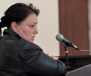 «Որդուս ԴՆԹ-ով գտանք, երկու ամիս անցել էր, շատ վատ վիճակում էր, նիհարել էր». զոհվածի մոր ցուցմունքը