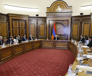 Քննարկվել է ՀՀ կրթության մինչև 2030 թ. զարգացման պետական ծրագրի և գործողությունների պլանի կատարման ընթացքը