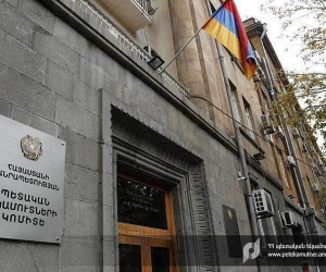 ՊԵԿ-ը բացահայտել է ստվերային շրջանառության նոր դեպք. պետական բյուջե չի վճարվել շուրջ 8.2 միլիարդ դրամի հարկ