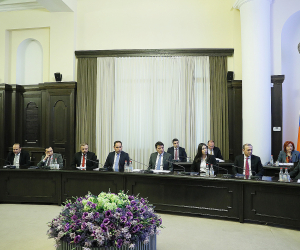 Ջրանցքներ կհիմնանորոգվեն