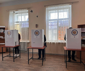Ընտրակաշառք տալու և ստանալու նոր դեպքեր՝ Գյումրիի ավագանու ընտրություններում