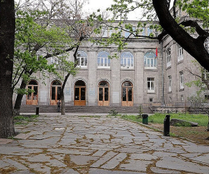 Ագրարային համալսարանին նոր շենք կտրամադրվի