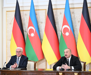 Aliyev Reiterates Demands Prior to Signing Peace Deal with Armenia