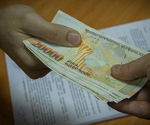 Դատավորի օգնականի և համայնքի վարչական ղեկավարի կաշառքի վերաբերյալ վարույթն ուղարկվել է դատարան