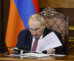 Ներկայացվել է Թմրամիջոցների գործածման և ապօրինի շրջանառության դեմ պայքարի 2025-2027թթ. ռազմավարական ծրագիրը