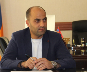 Արտաշատ համայնքի ղեկավարը եղել է շահերի բախման իրավիճակում. Վարչական դատարանի վճիռը