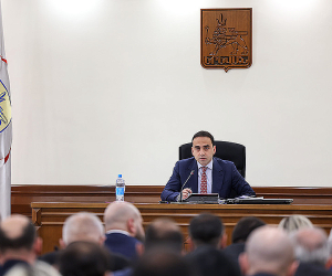 Yerevan Kindergartens Get &quot;Safety Cameras&quot;