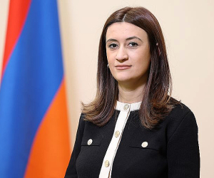 Վիզաների ազատականացման գործընթացը մտել է գործողությունների ծրագրի փուլ