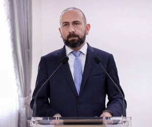 Ապրիլի 11-12-ին Արարատ Միրզոյանը կմասնակցի Անթալիայի դիվանագիտական ֆորումին