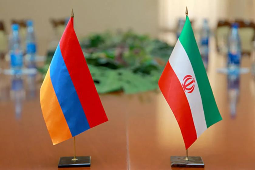 Armenia, Iran to Hold Joint Military Exercise