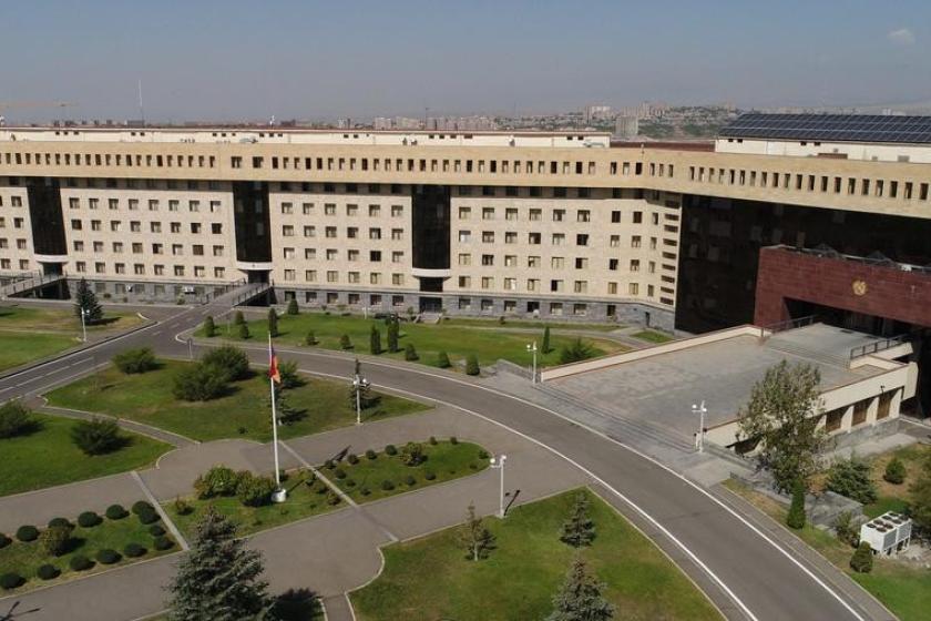 Ադրբեջանը կրկին ապատեղեկատվություն է տարածել