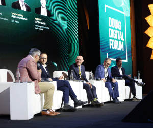 Fastex-ը՝ DDF 2025-ի բլոկչեյն գործընկեր