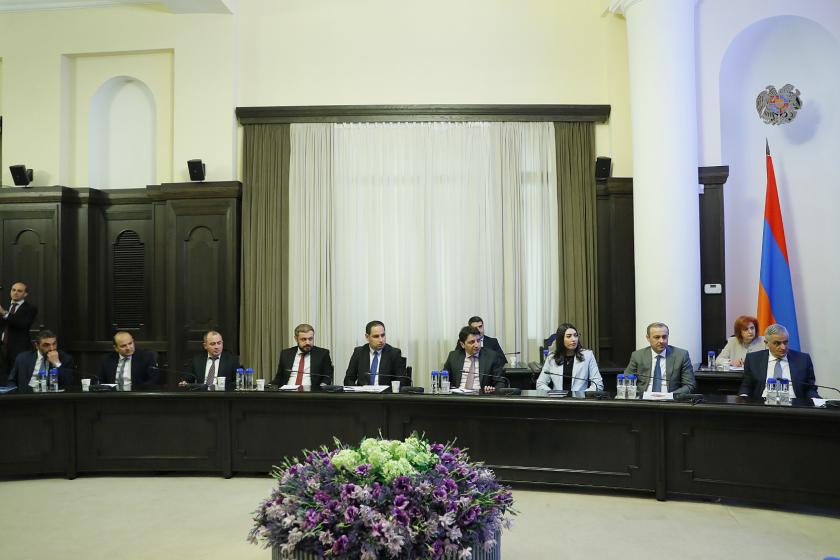 Վերջին 50 տարում մահացած հեղինակները կցուցակվեն