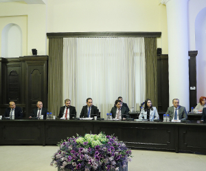 Աշխատանքային պայմանագրերը կթվայնացվեն