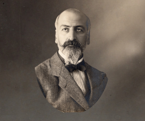 Ես՝ մահէս ետքը պիտի տեւեմ երկար ատեն...եւ մանաւանդ մահէս ետքը պիտի ապրիմ... Ինտրա (մաս 3)