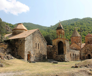 Քրիստոնեության մասին միջազգային գիտաժողով՝ առանց Հայաստանի մասնակցության