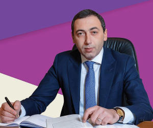 Աբովյան համայնքի նախկին ղեկավար Վահագն Գևորգյանը կեղծ աճուրդ-վաճառքների միջոցով հողամասեր է ձեռք բերել