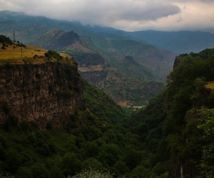 Սպասվում է անձրև
