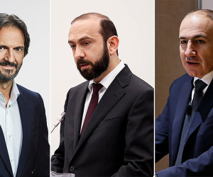 Սլովակիայի պաշտպանության նախարարը Հայաստանին երկու անգամ օկուպանտ է ներկայացրել. Փաշինյանի կառավարությունն ասելիք չունի