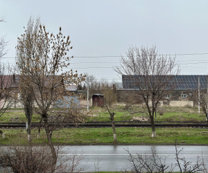 Սպասվում է անձրև