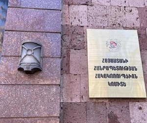 Կենդանիների խմբաքանակի ապօրինի արտահանում՝ 8000 ԱՄՆ դոլարի դիմաց